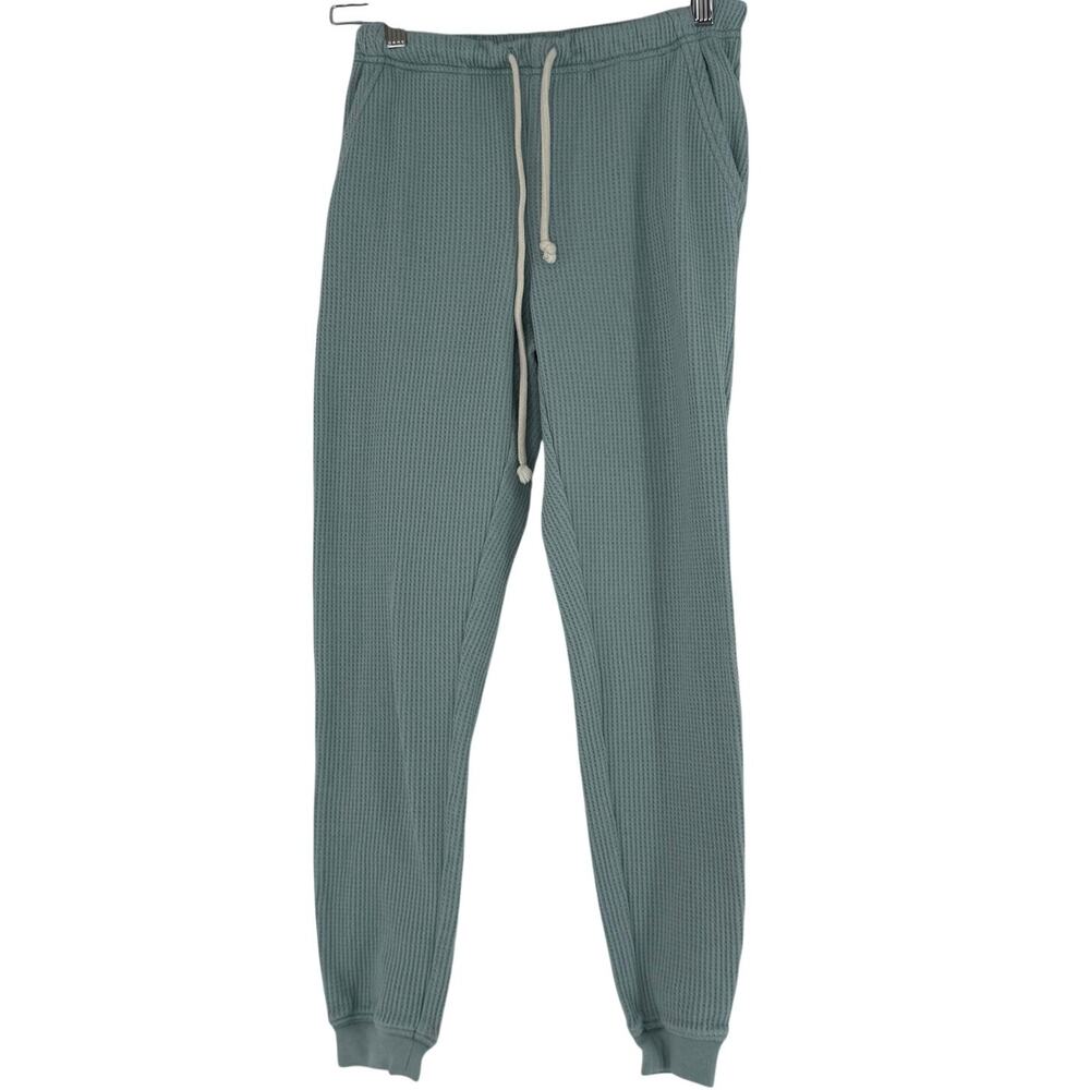 Aerie Waffle Knit Jogger Lounge Pants XS
